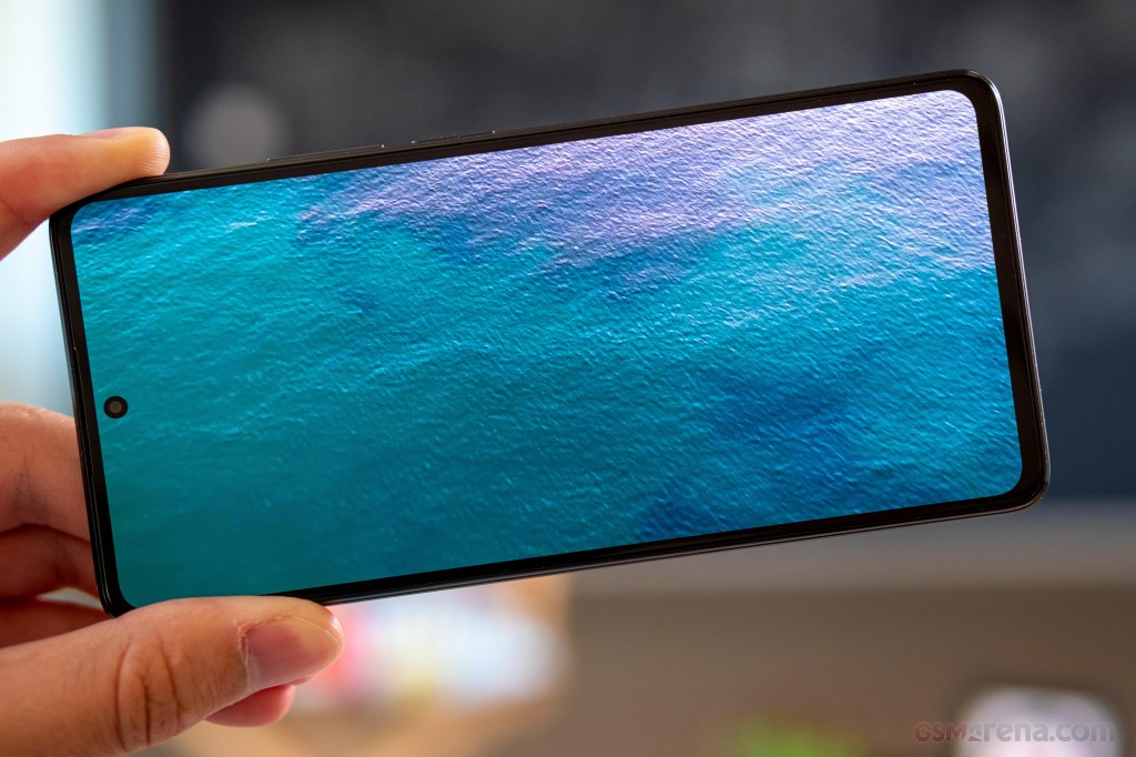 Xiaomi 11T Pro hands-on photo 23