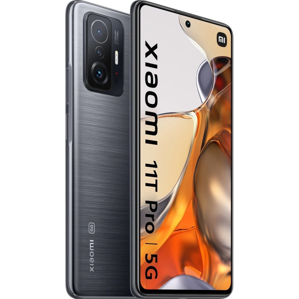 Xiaomi 11T Pro view 8