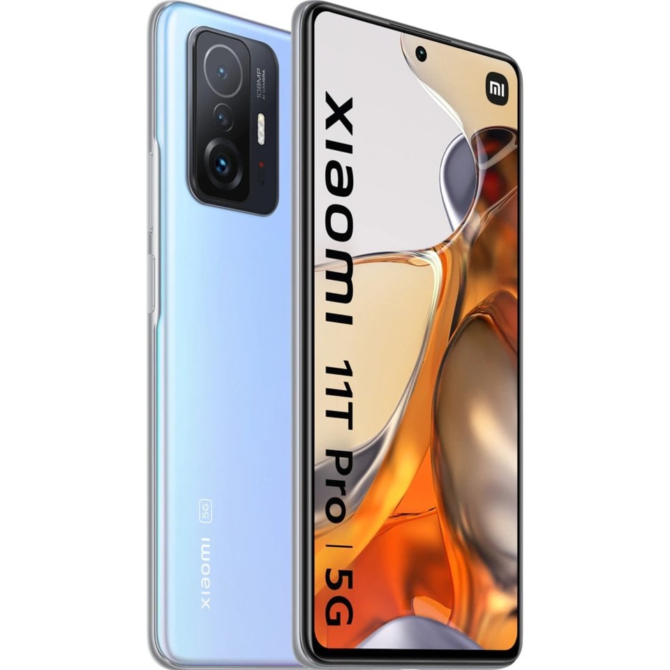 Xiaomi 11T Pro view 9
