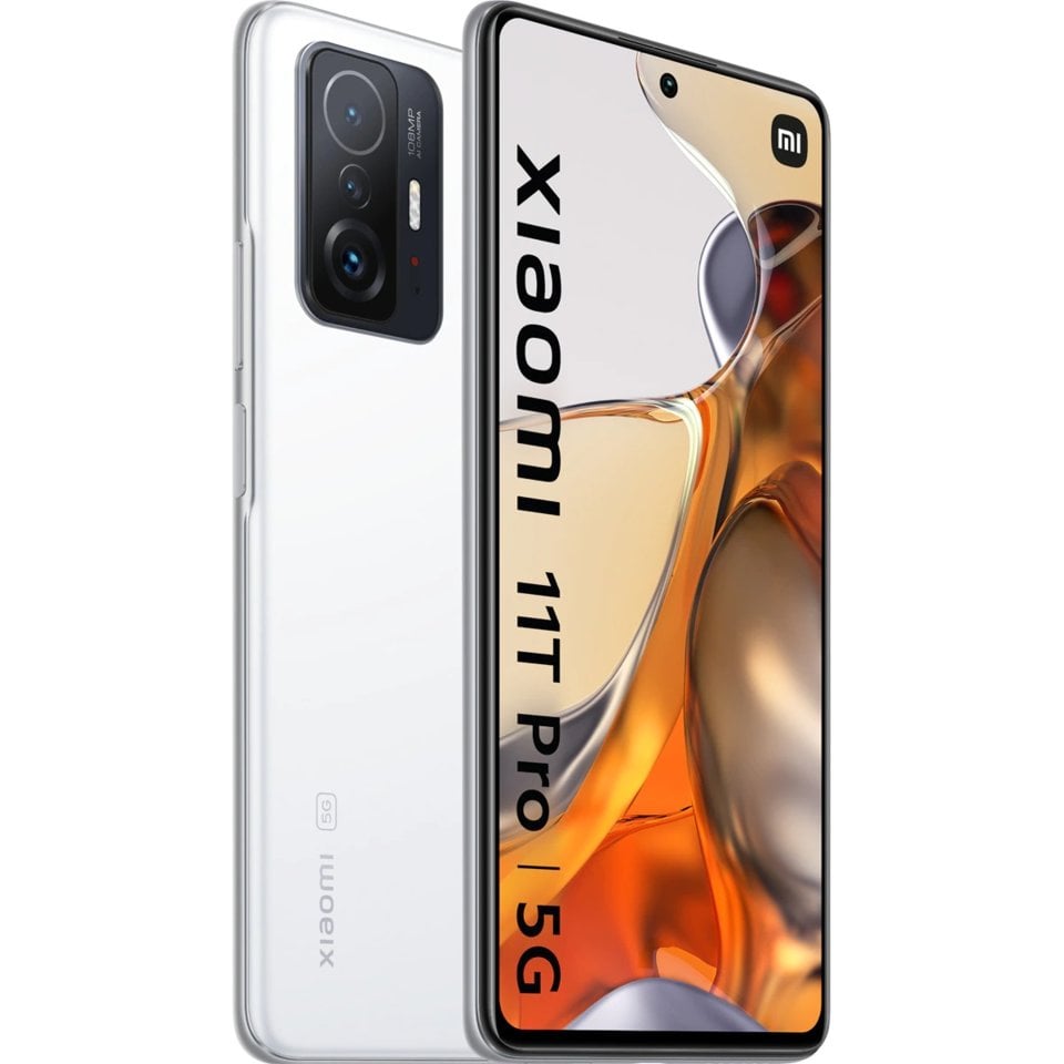 Xiaomi 11T Pro view 10