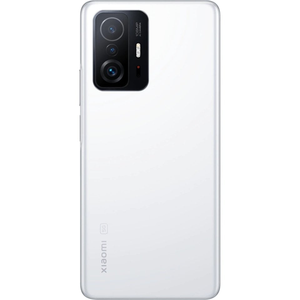 Xiaomi 11T Pro view 12