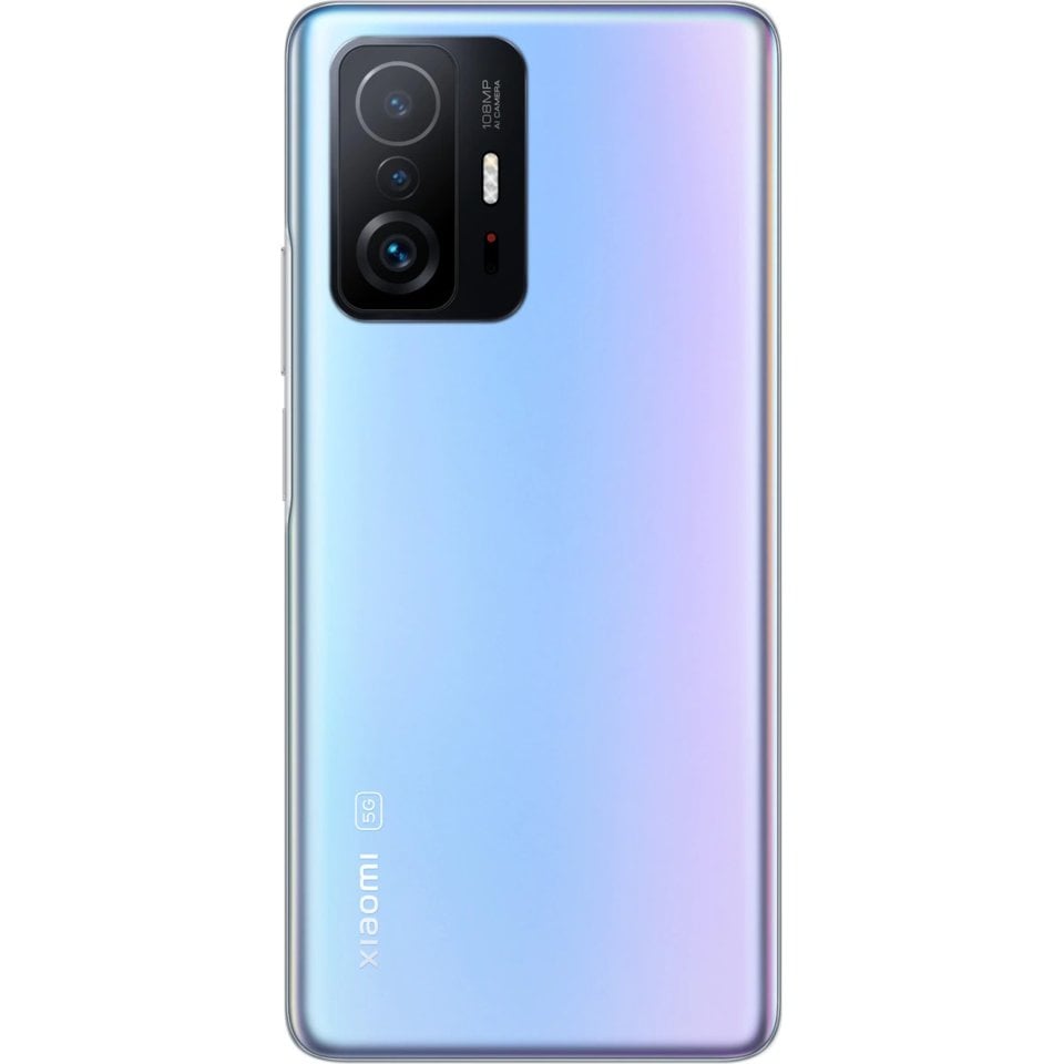 Xiaomi 11T Pro view 13