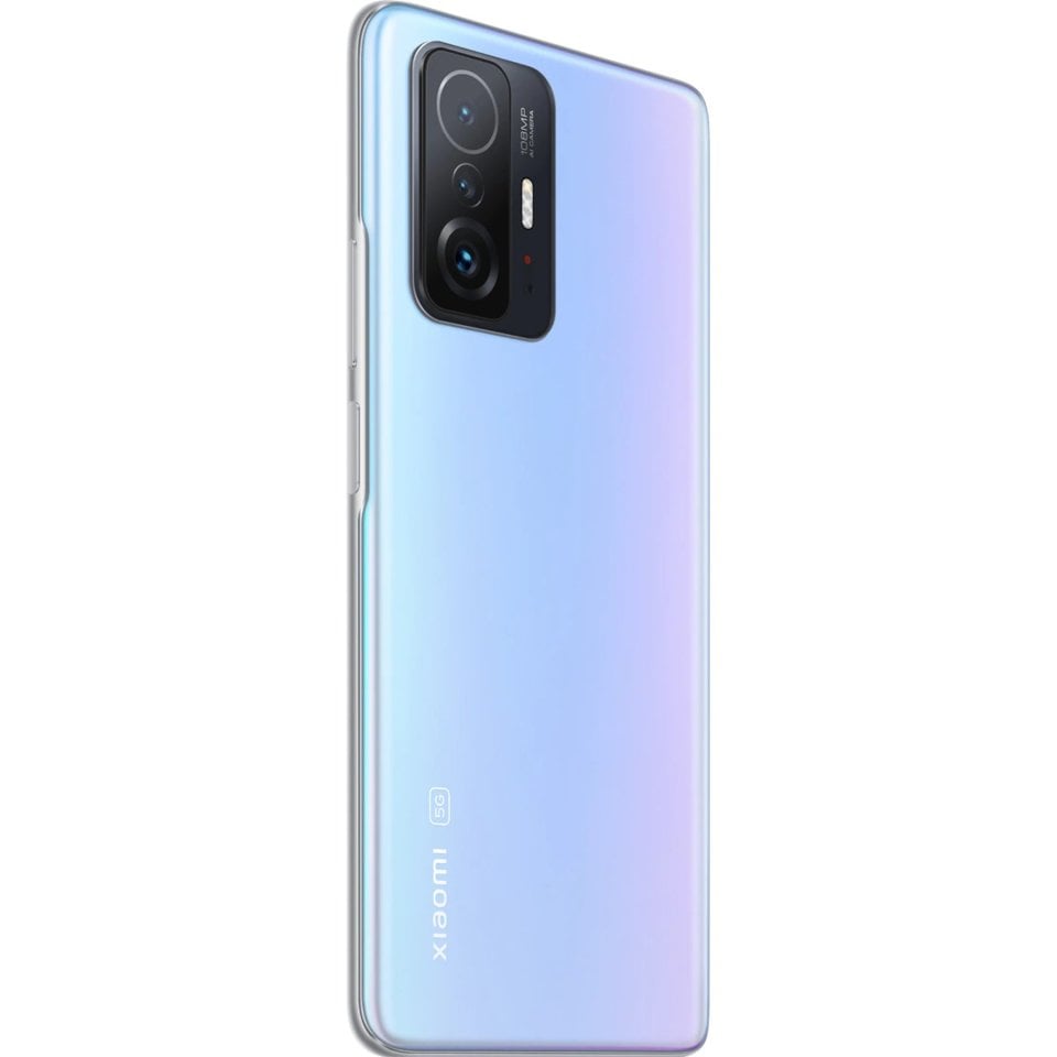 Xiaomi 11T Pro view 16