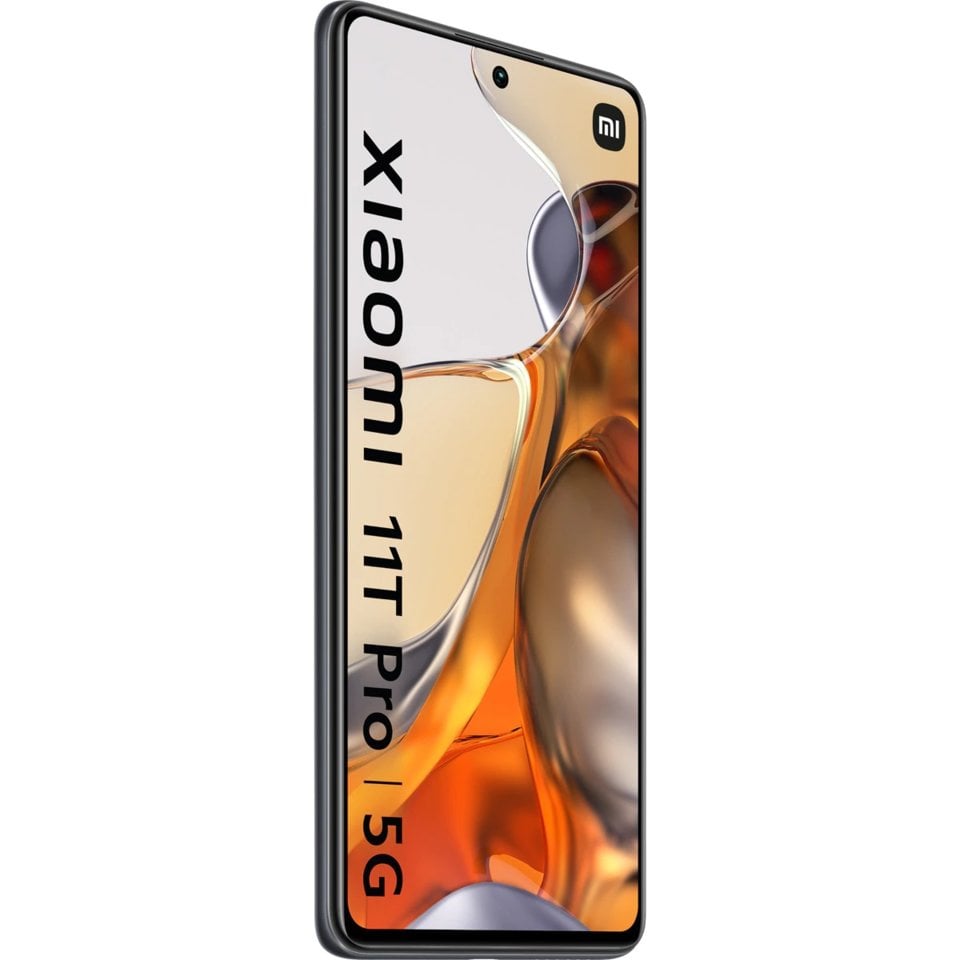 Xiaomi 11T Pro view 18