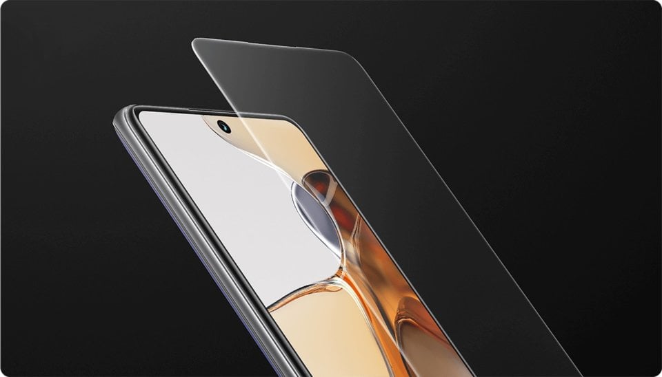 Xiaomi 11T Pro view 24