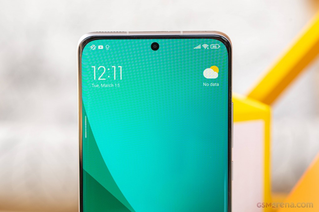 Xiaomi 12 hands-on photo 7