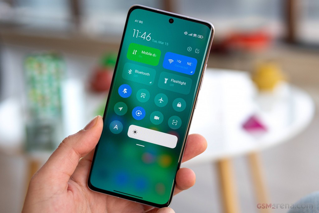Xiaomi 12 hands-on photo 13