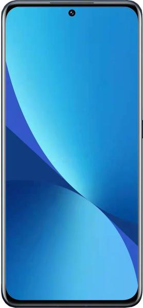 Xiaomi 12 view 3