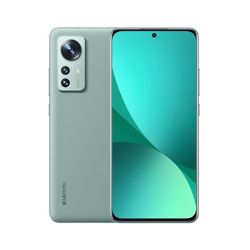 Xiaomi 12 view 6