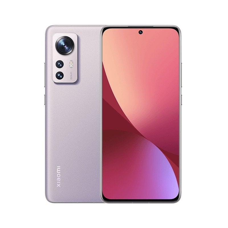 Xiaomi 12 view 7