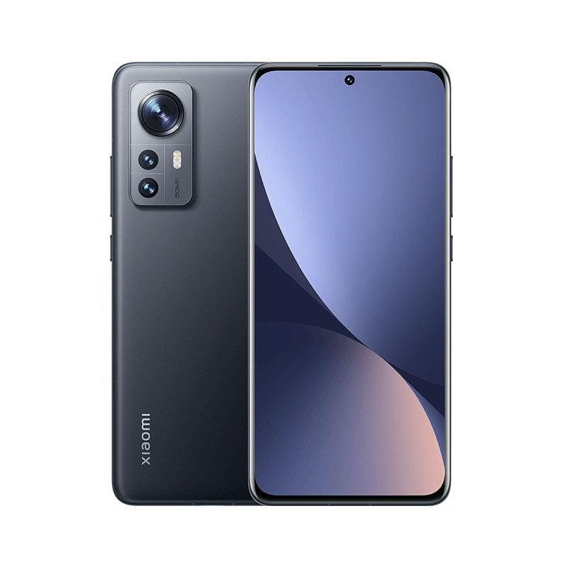 Xiaomi 12 view 8