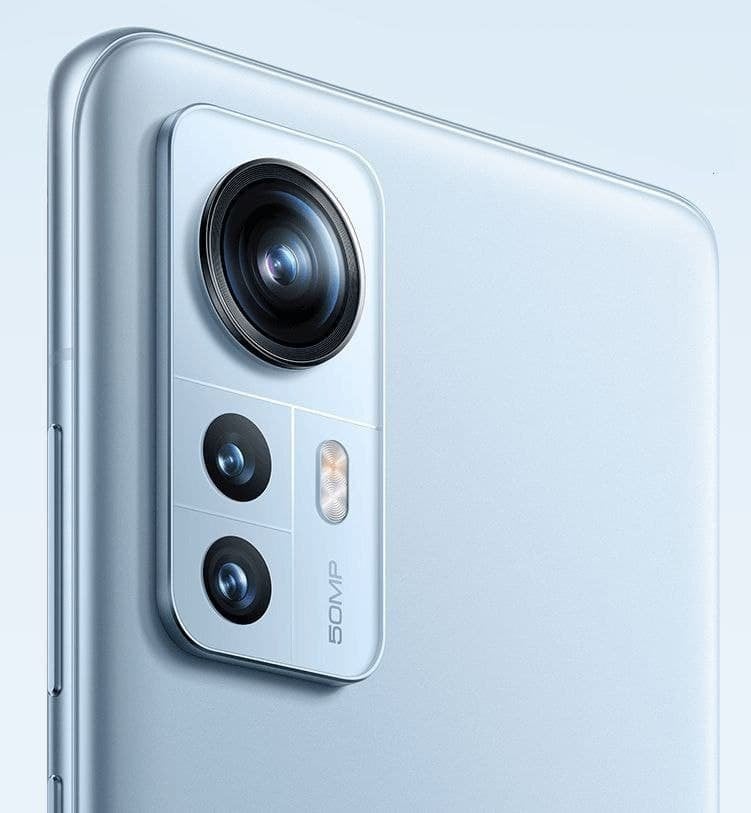 Xiaomi 12 view 15