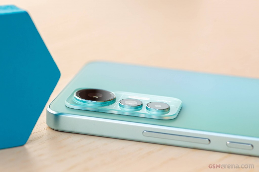 Xiaomi 12 Lite hands-on photo 5