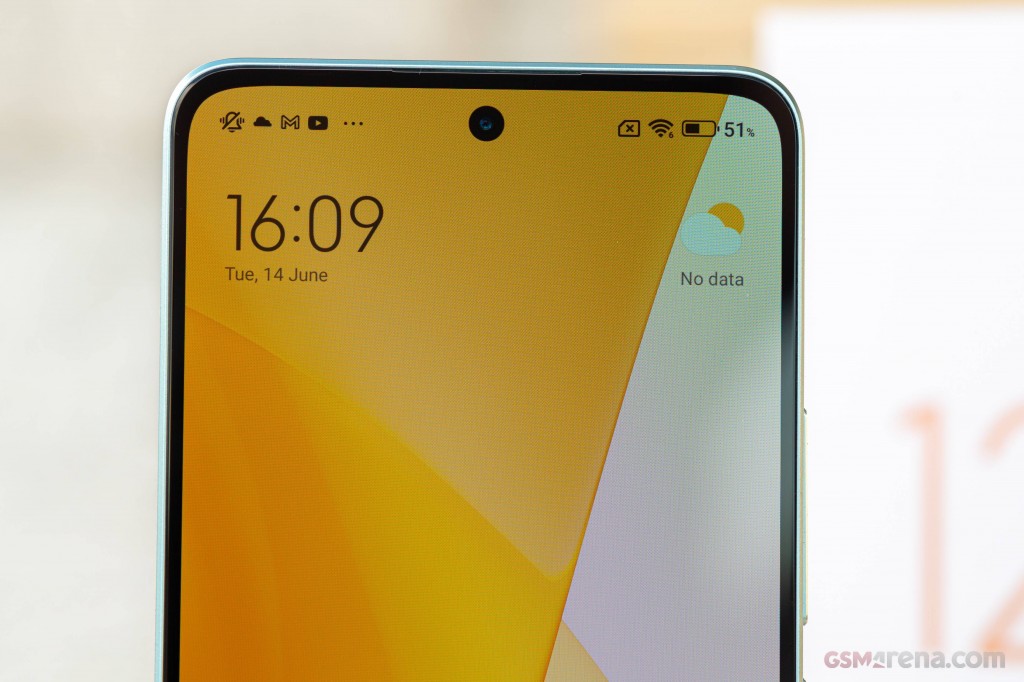 Xiaomi 12 Lite hands-on photo 9