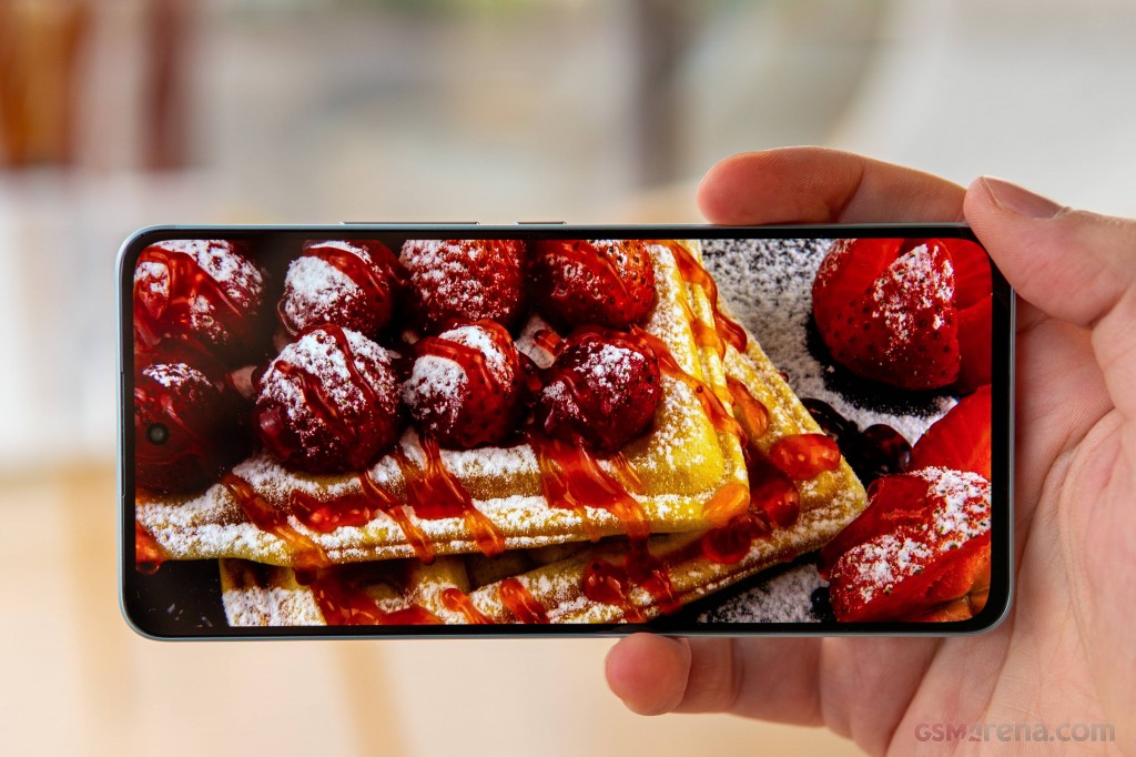 Xiaomi 12 Lite hands-on photo 16
