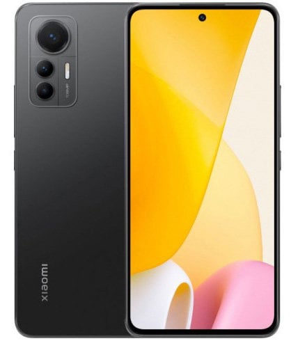 Xiaomi 12 Lite view 7