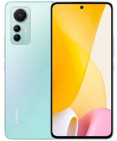 Xiaomi 12 Lite view 8