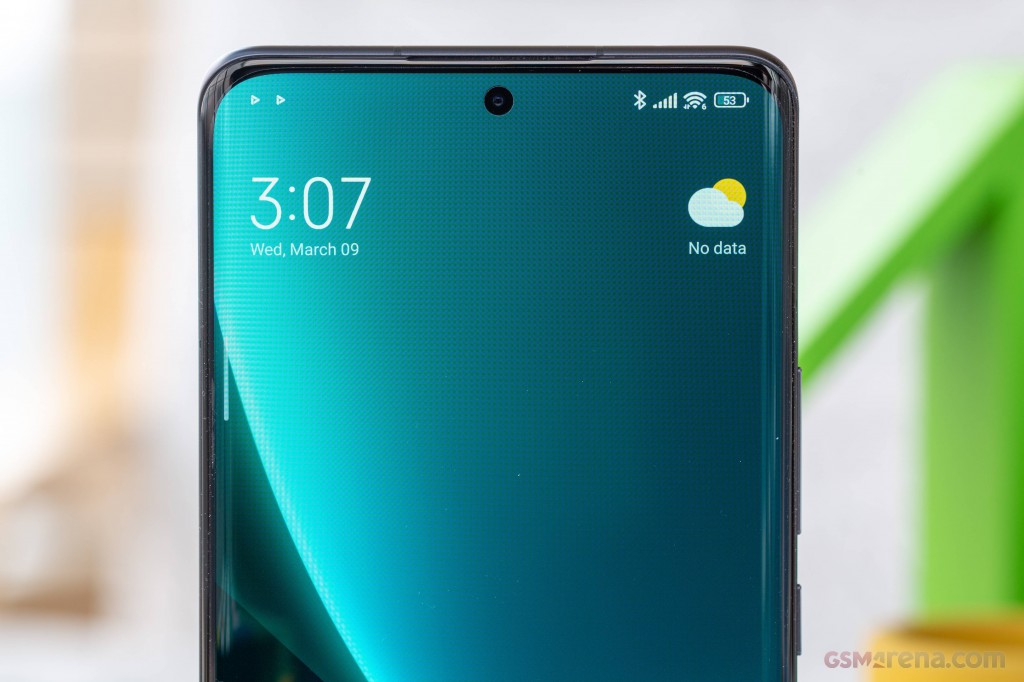 Xiaomi 12 Pro hands-on photo 5