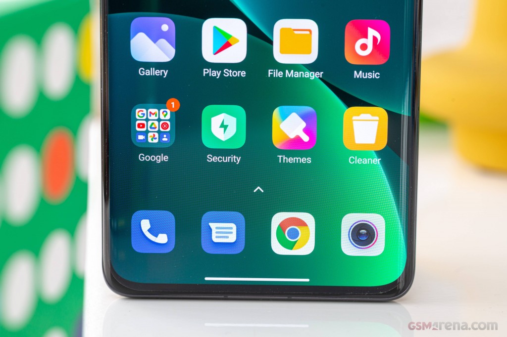 Xiaomi 12 Pro hands-on photo 6
