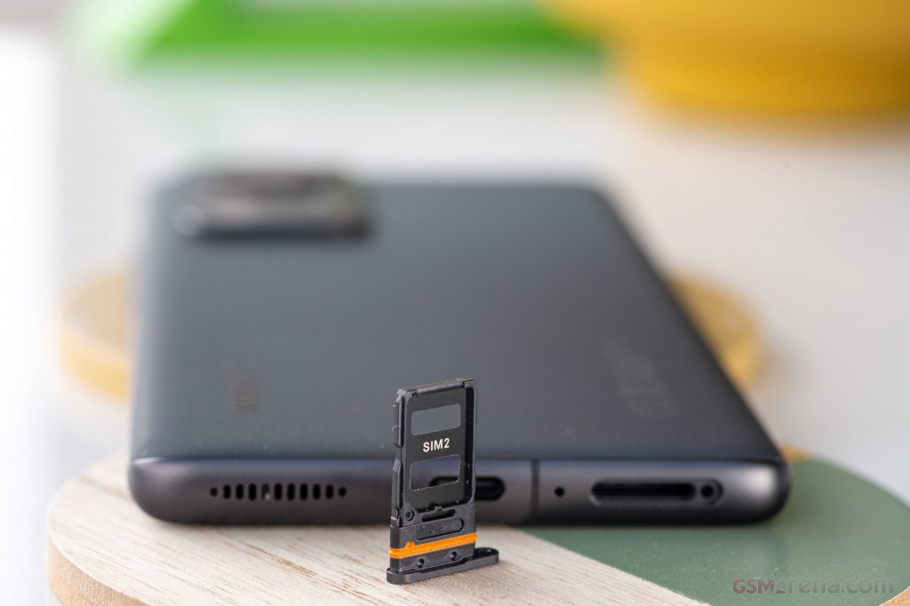 Xiaomi 12 Pro hands-on photo 8