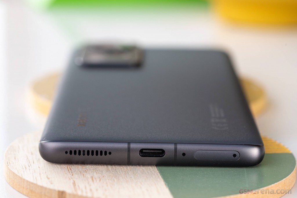 Xiaomi 12 Pro hands-on photo 9