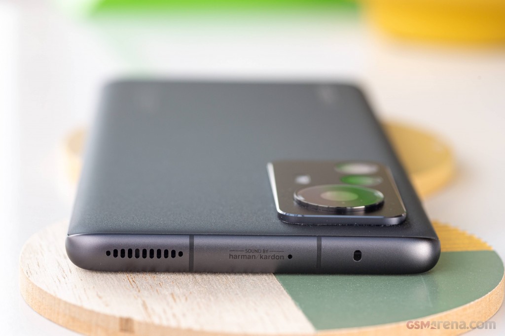 Xiaomi 12 Pro hands-on photo 10