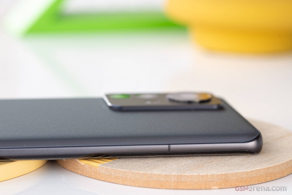 Xiaomi 12 Pro hands-on photo 12