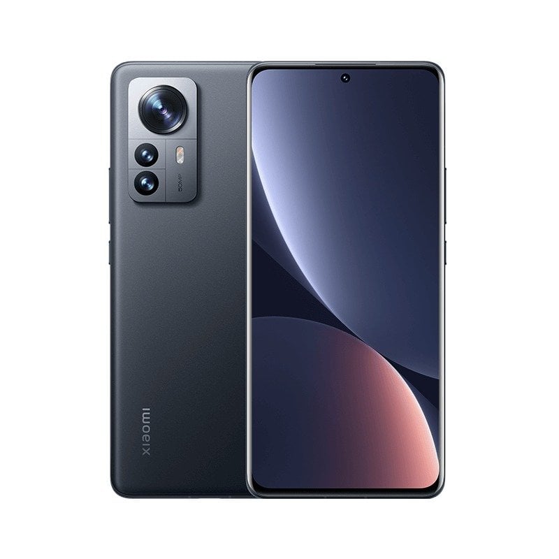 Xiaomi 12 Pro view 6