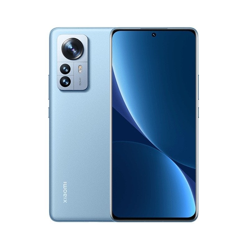 Xiaomi 12 Pro view 8