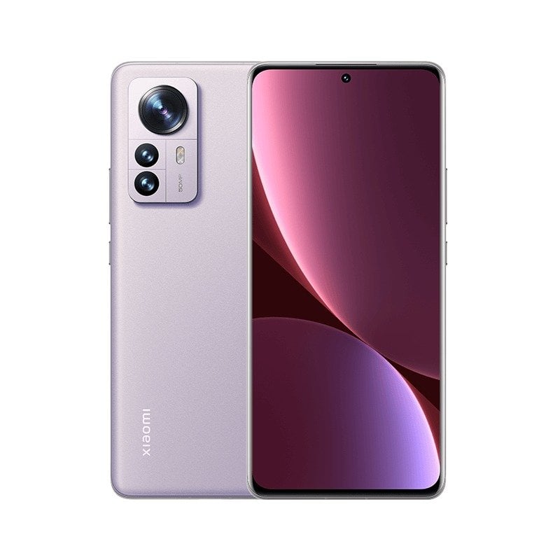 Xiaomi 12 Pro view 9