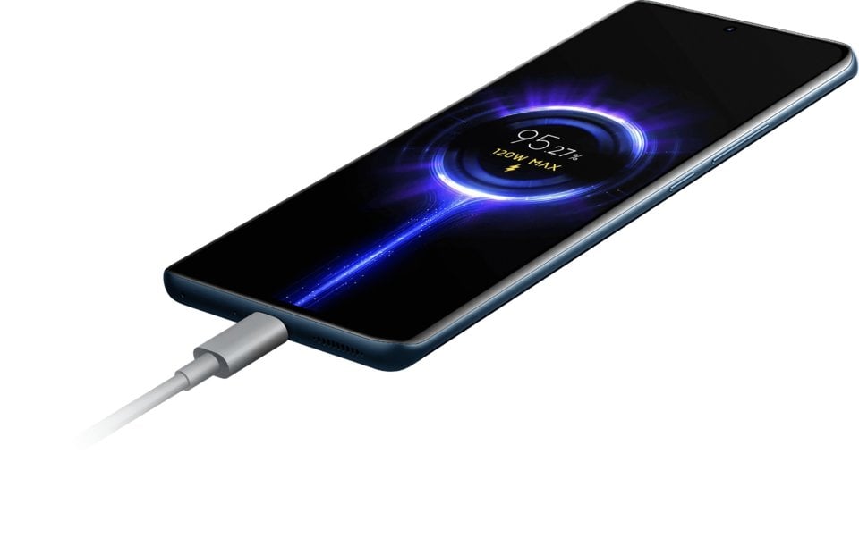 Xiaomi 12 Pro view 15