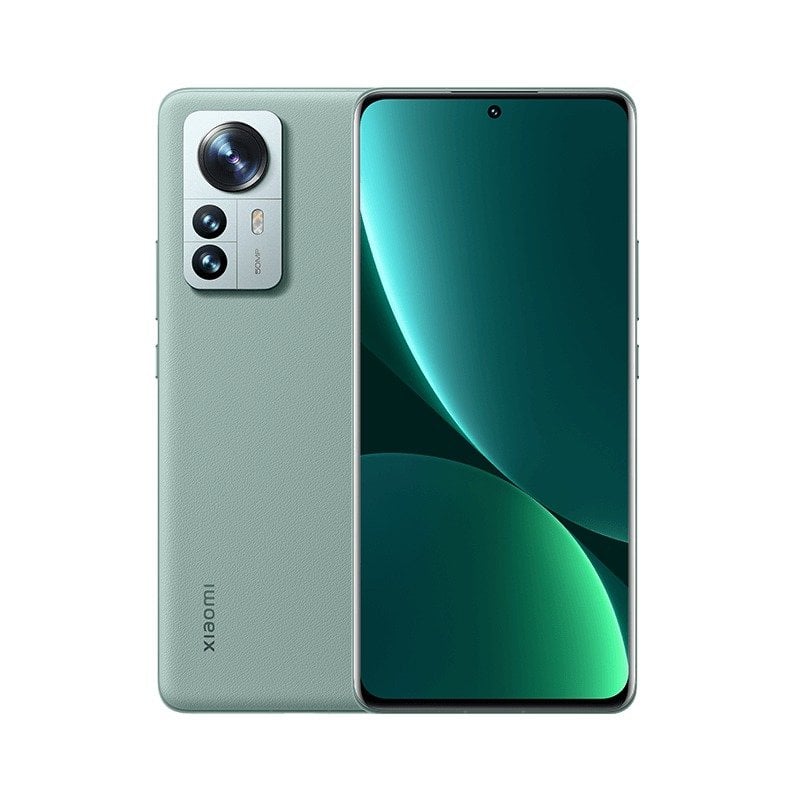 Xiaomi 12 Pro (Dimensity) view 7