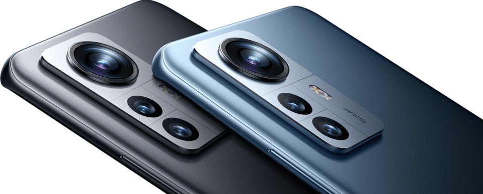 Xiaomi 12 Pro (Dimensity) view 14