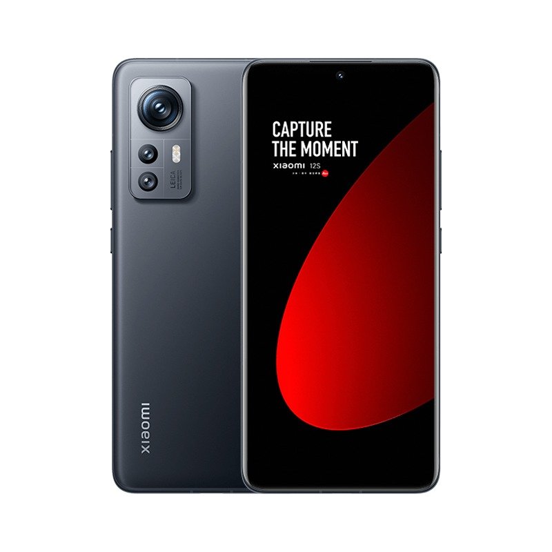 Xiaomi 12S view 5