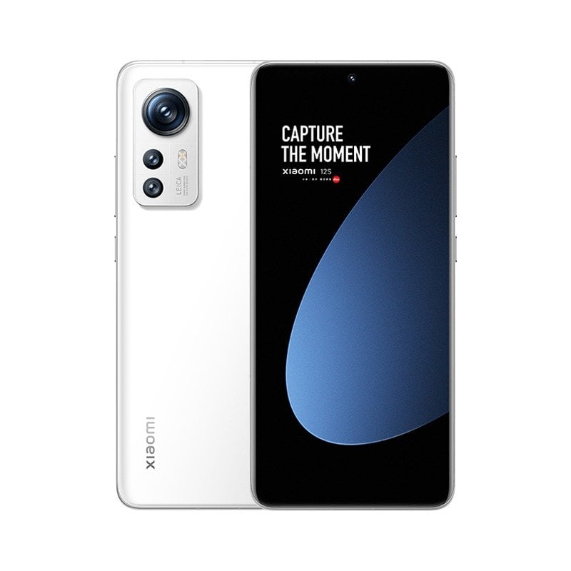 Xiaomi 12S view 6