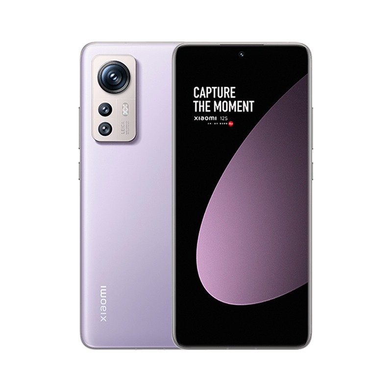 Xiaomi 12S view 8