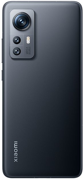 Xiaomi 12S view 9