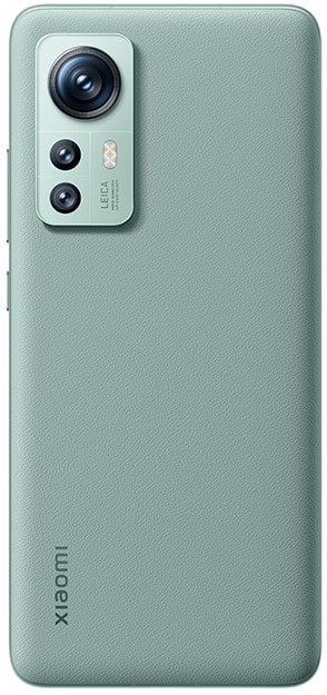 Xiaomi 12S view 11