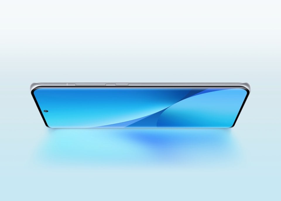 Xiaomi 12S view 16