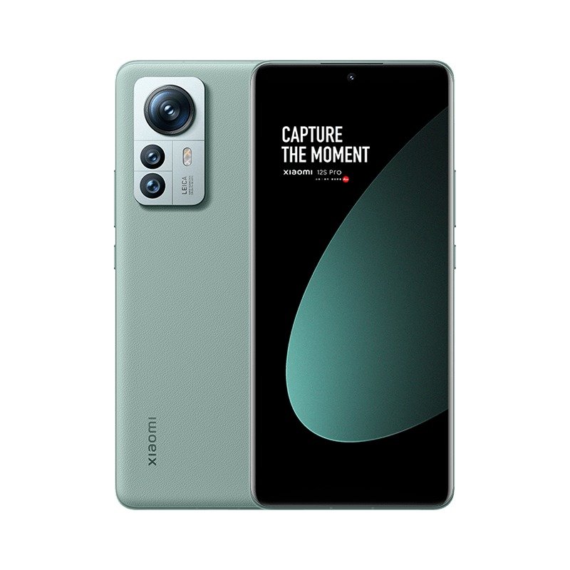 Xiaomi 12S Pro view 7