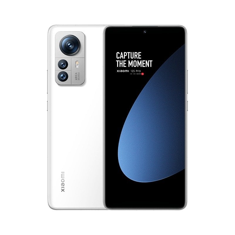 Xiaomi 12S Pro view 8