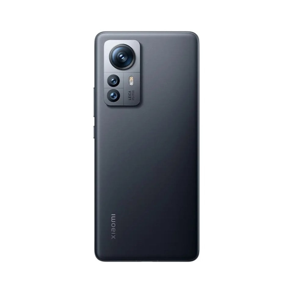 Xiaomi 12S Pro view 9