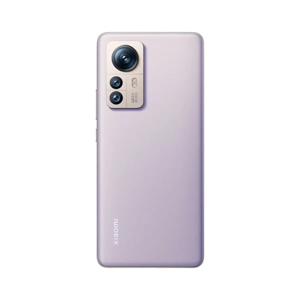 Xiaomi 12S Pro view 10