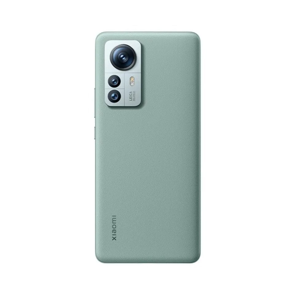 Xiaomi 12S Pro view 11