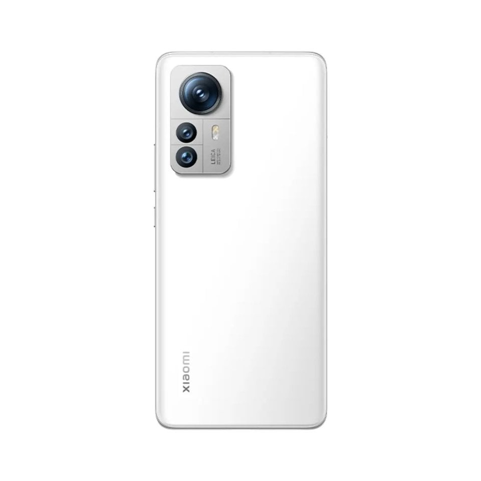 Xiaomi 12S Pro view 12