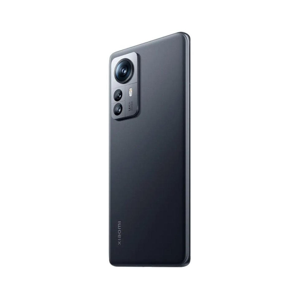 Xiaomi 12S Pro view 13