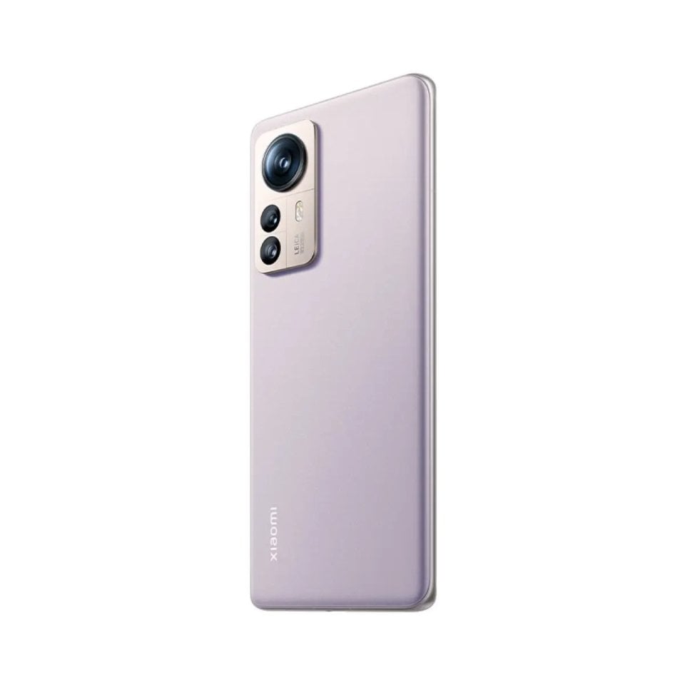 Xiaomi 12S Pro view 14