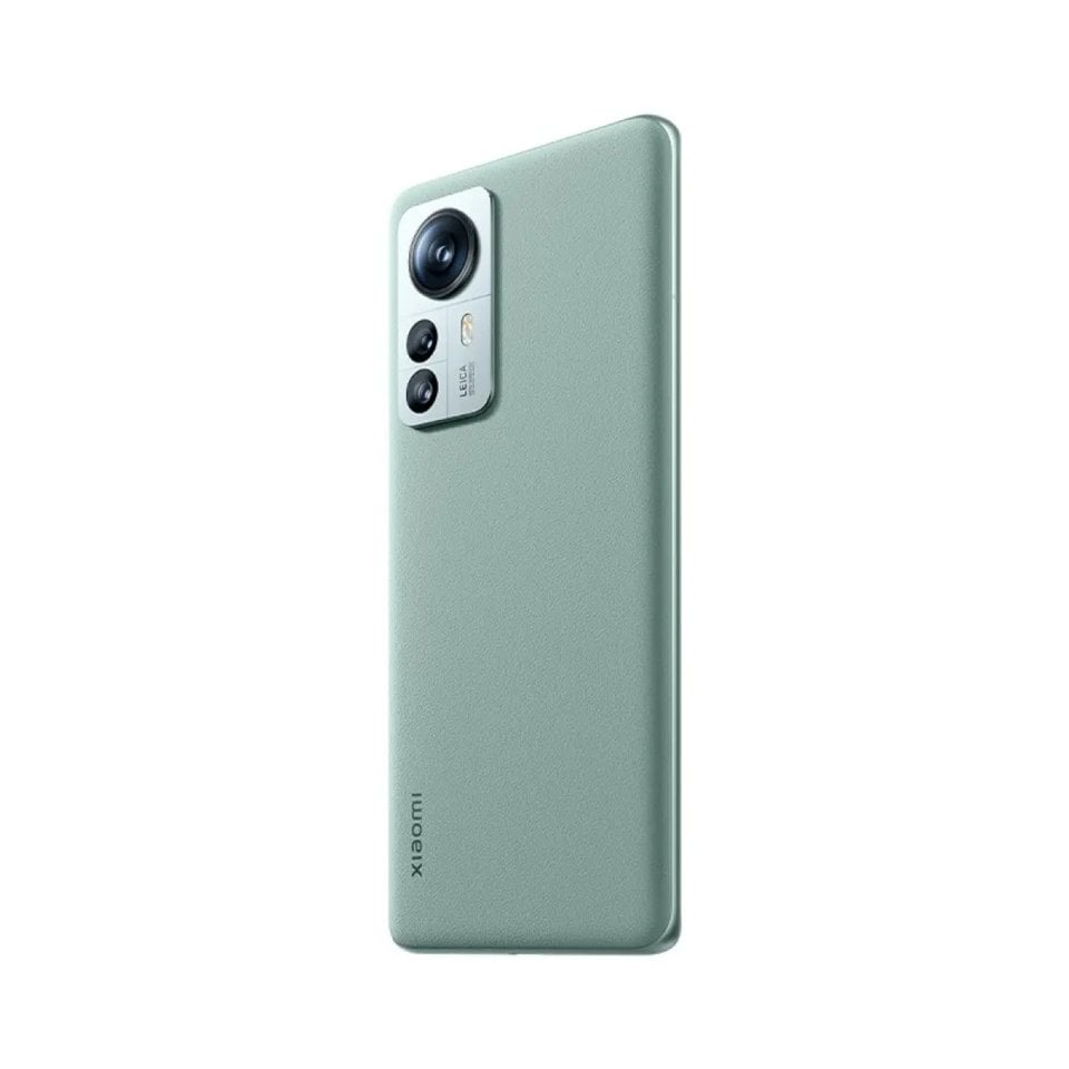 Xiaomi 12S Pro view 15