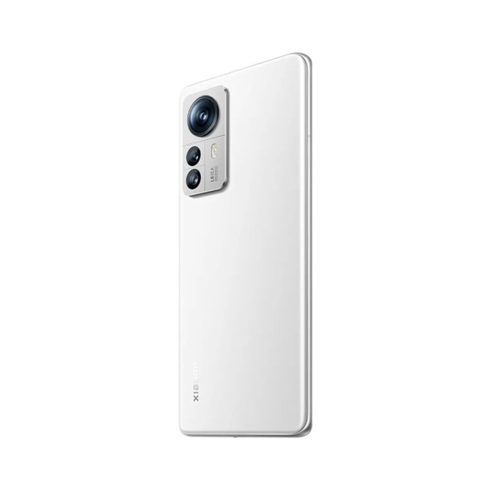 Xiaomi 12S Pro view 16