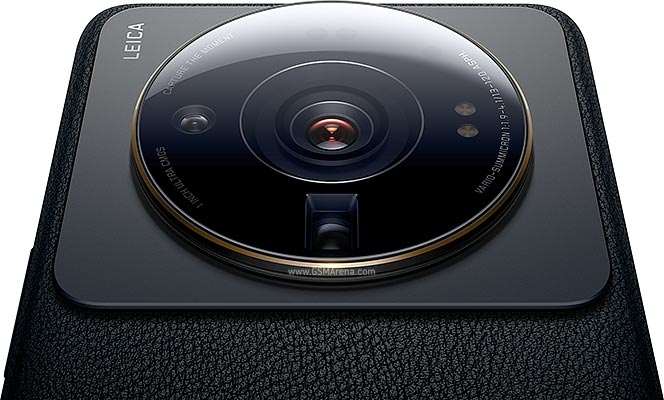 Xiaomi 12S Ultra view 4